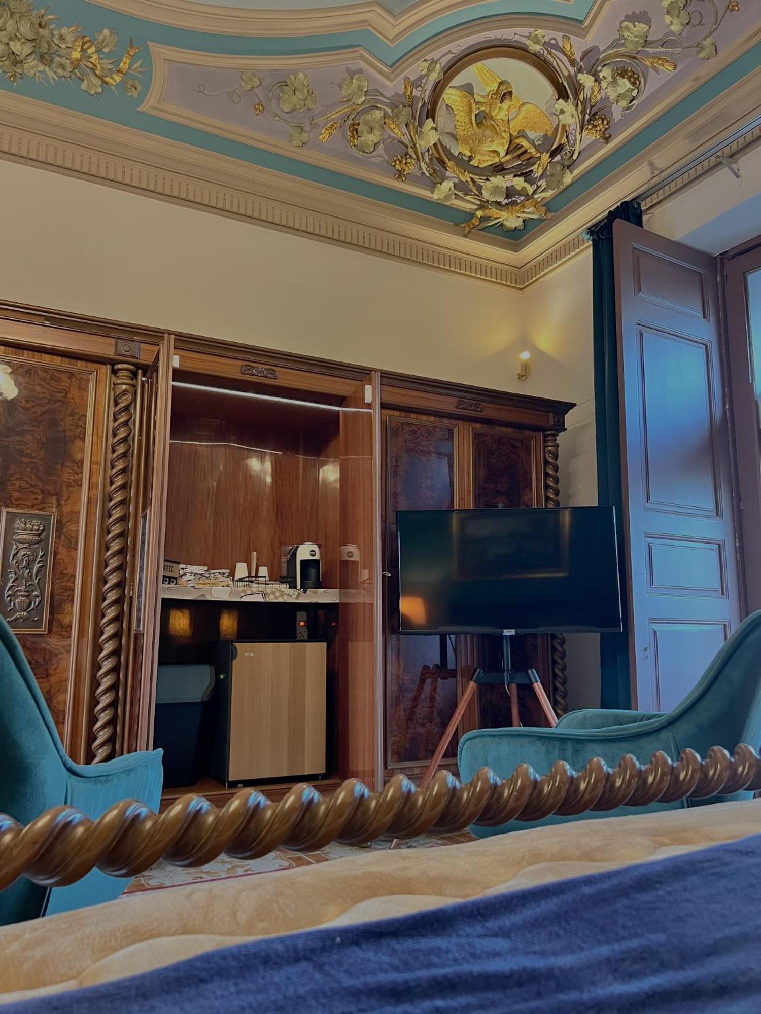 Allure Palace 아치레알레 외부 사진